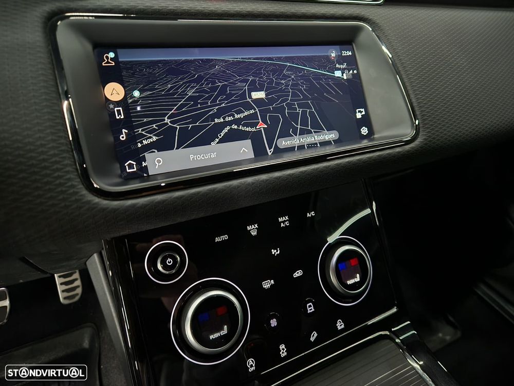 Land Rover Range Rover Evoque 2.0 D200 AWD R-Dynamic HSE Auto - 15