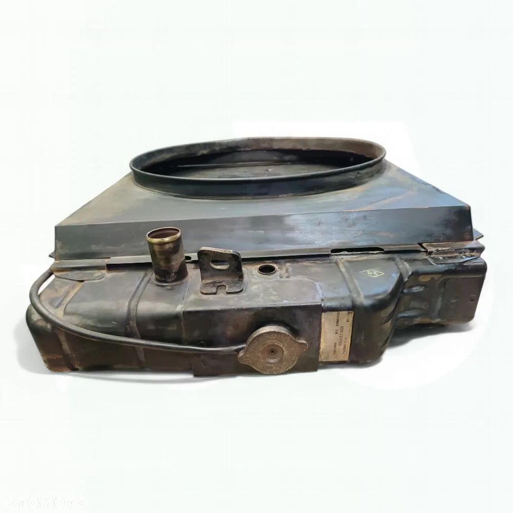 Chłodnica wody 7700026986 Renault 180.94 TZ - 9