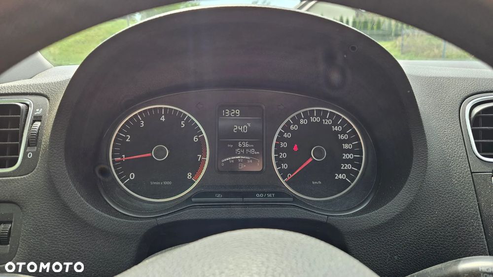 Volkswagen Polo 1.2 Team - 9