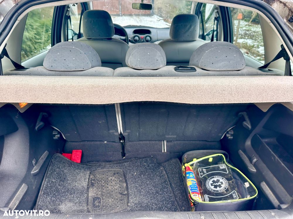 Citroën C3 1.4i SX - 9