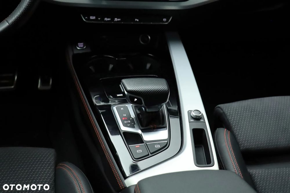 Audi A5 - 29