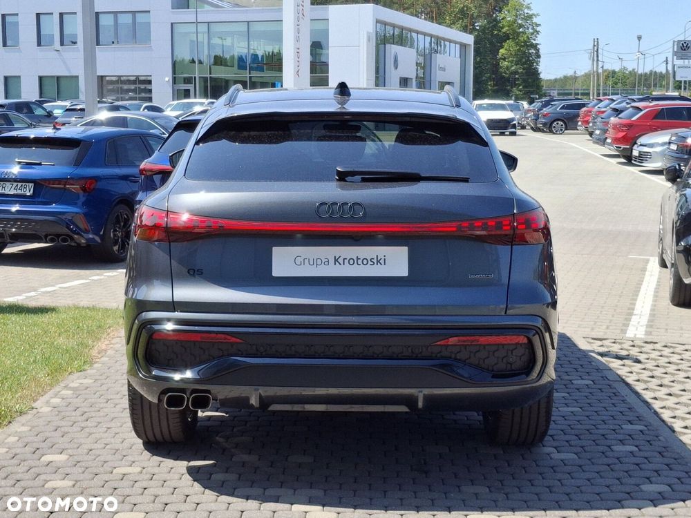 Audi Q5 Sportback - 6