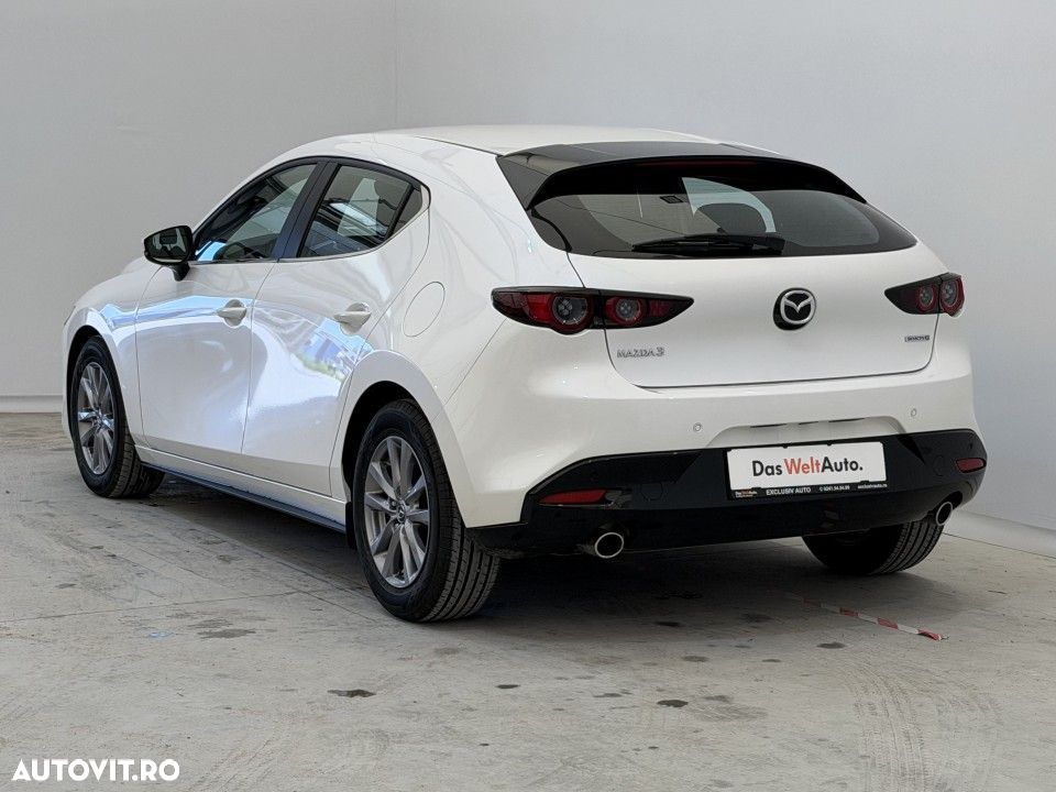 Mazda 3 - 39