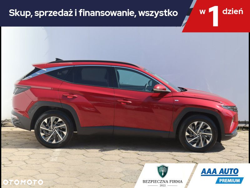 Hyundai Tucson - 7