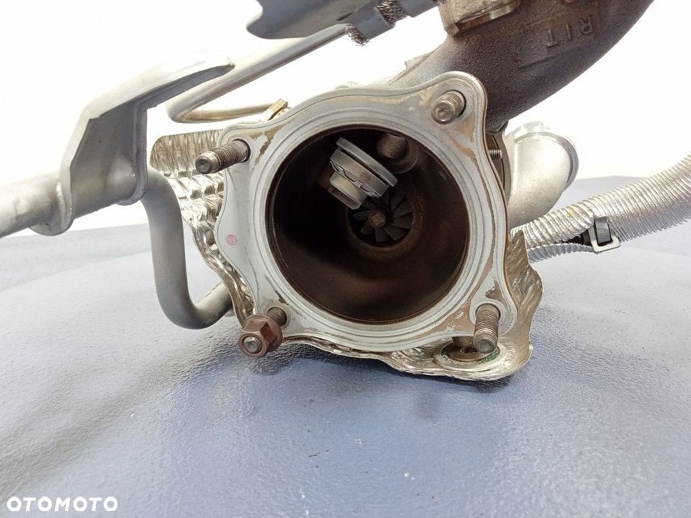 TUCSON IV 1.6 T-GDI TURBOSPRĘŻARKA 28231-2M820 - 5