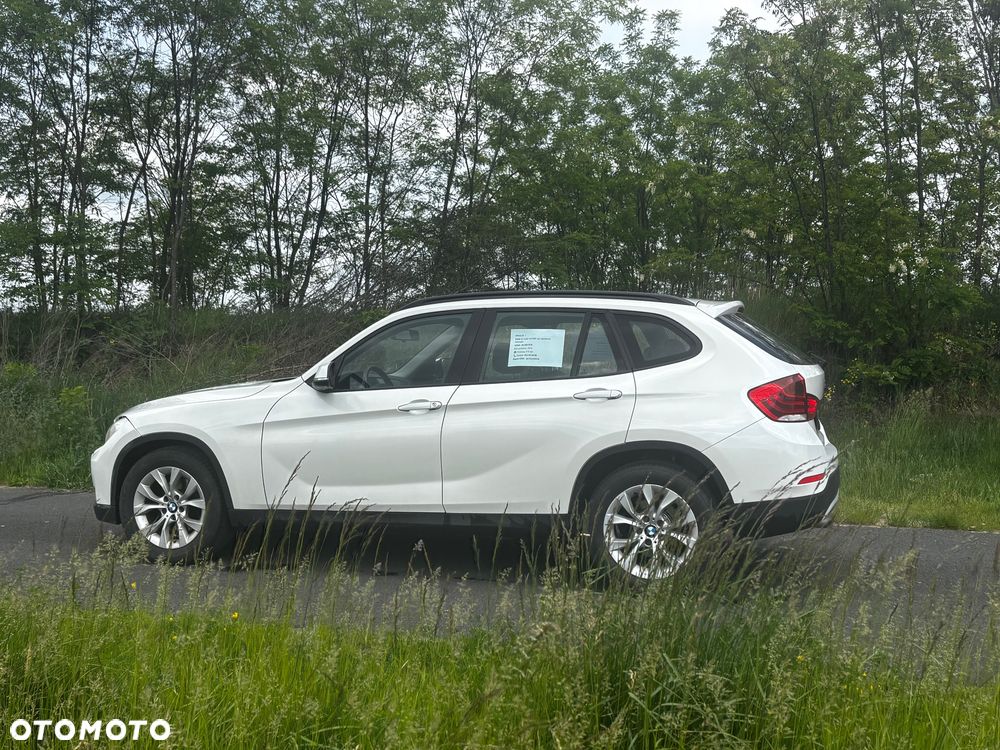 BMW X1 xDrive18d xLine - 5