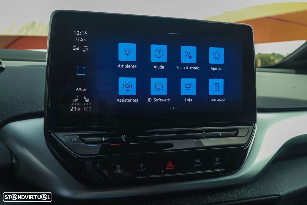 VW ID.4 77 kWh Pro - 9