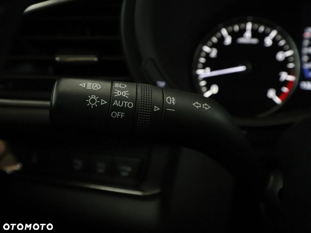 Mazda CX-30 SKYACTIV-G 2.0 M-Hybrid SELECTION - 38