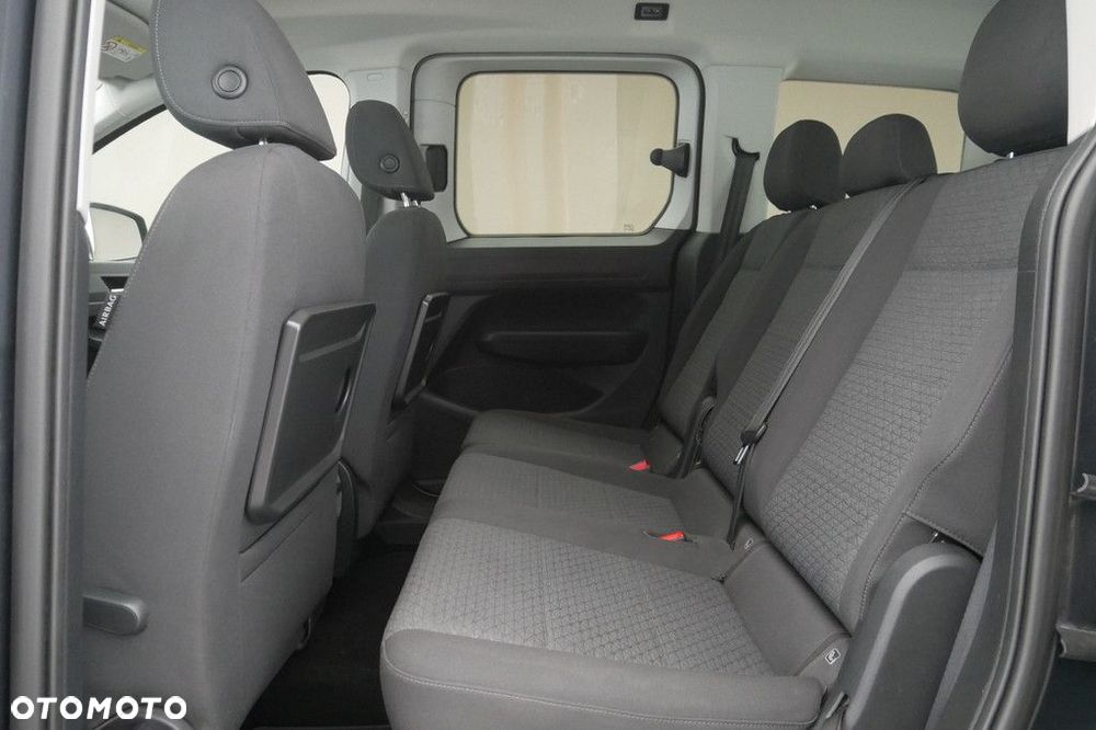 Ford Tourneo Connect - 15