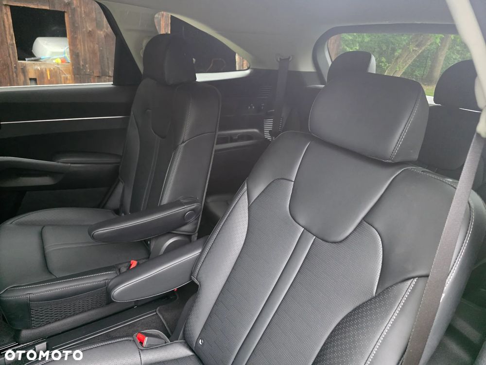 Kia Sorento 1.6 T-GDI PHEV XL AWD 7os - 11