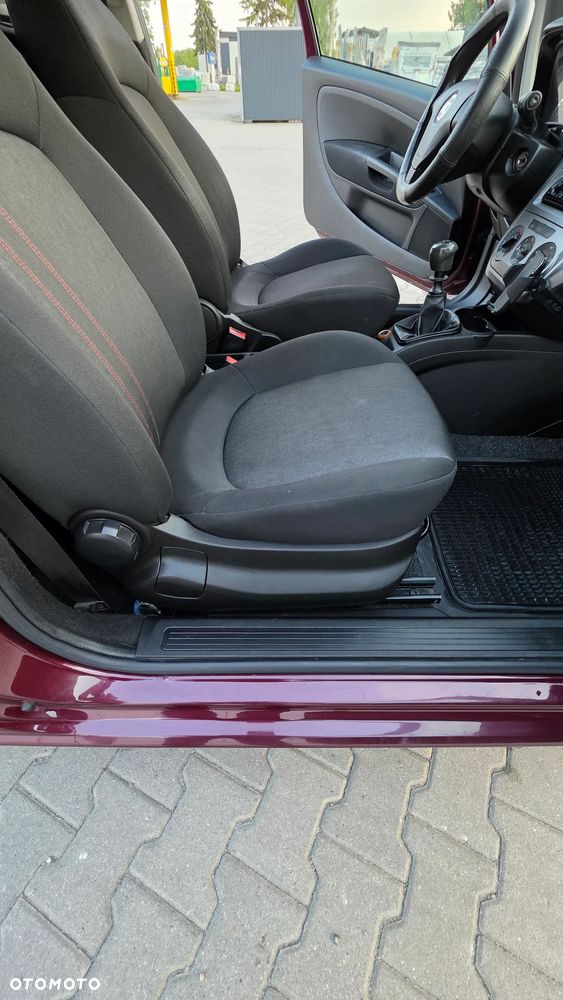 Fiat Punto VAN - 18