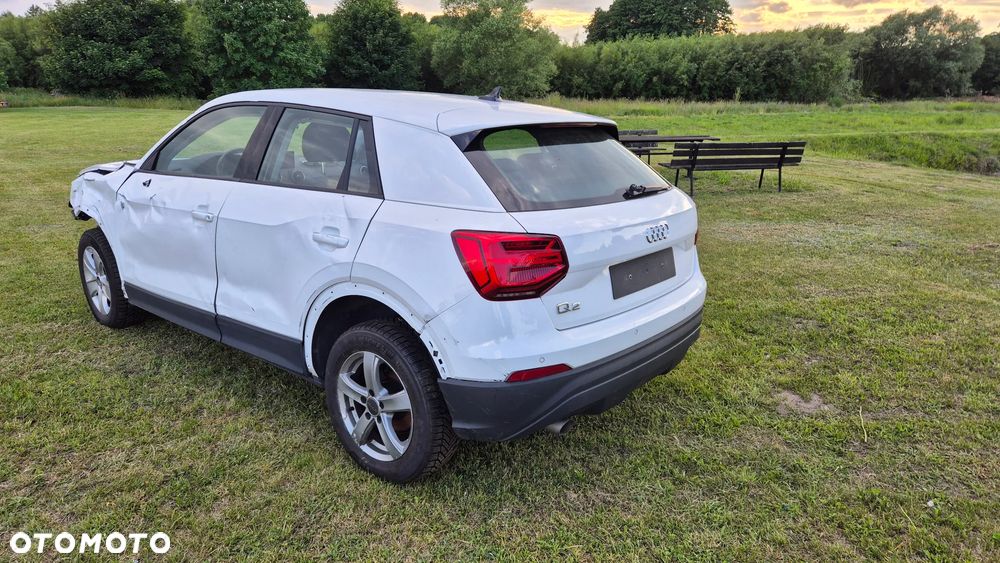 Audi Q2 1.0 TFSI ultra - 13