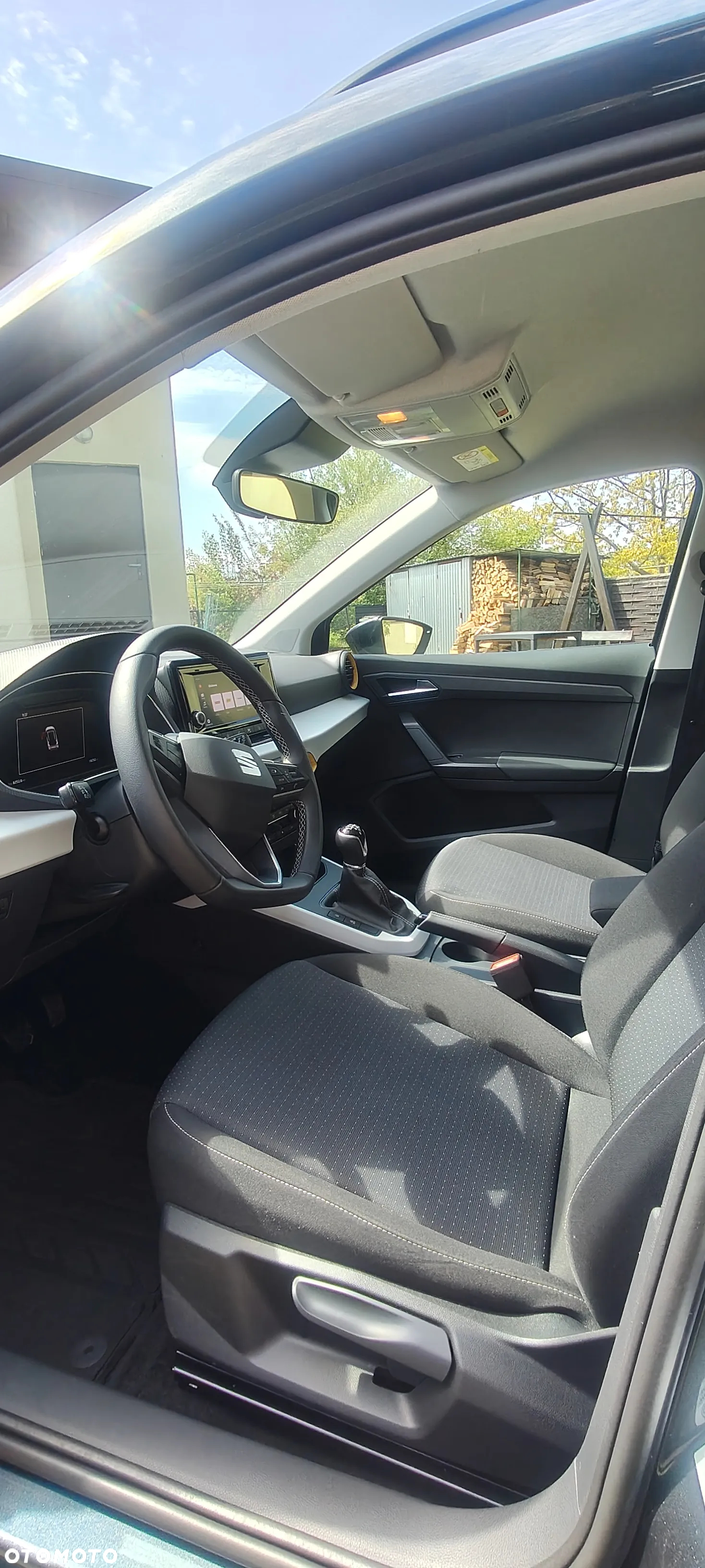 Seat Arona 1.0 TSI Style S&S - 6