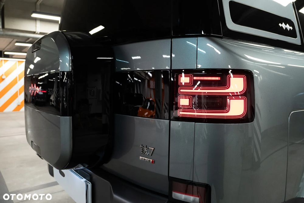 BYD Leopard 7 - 22