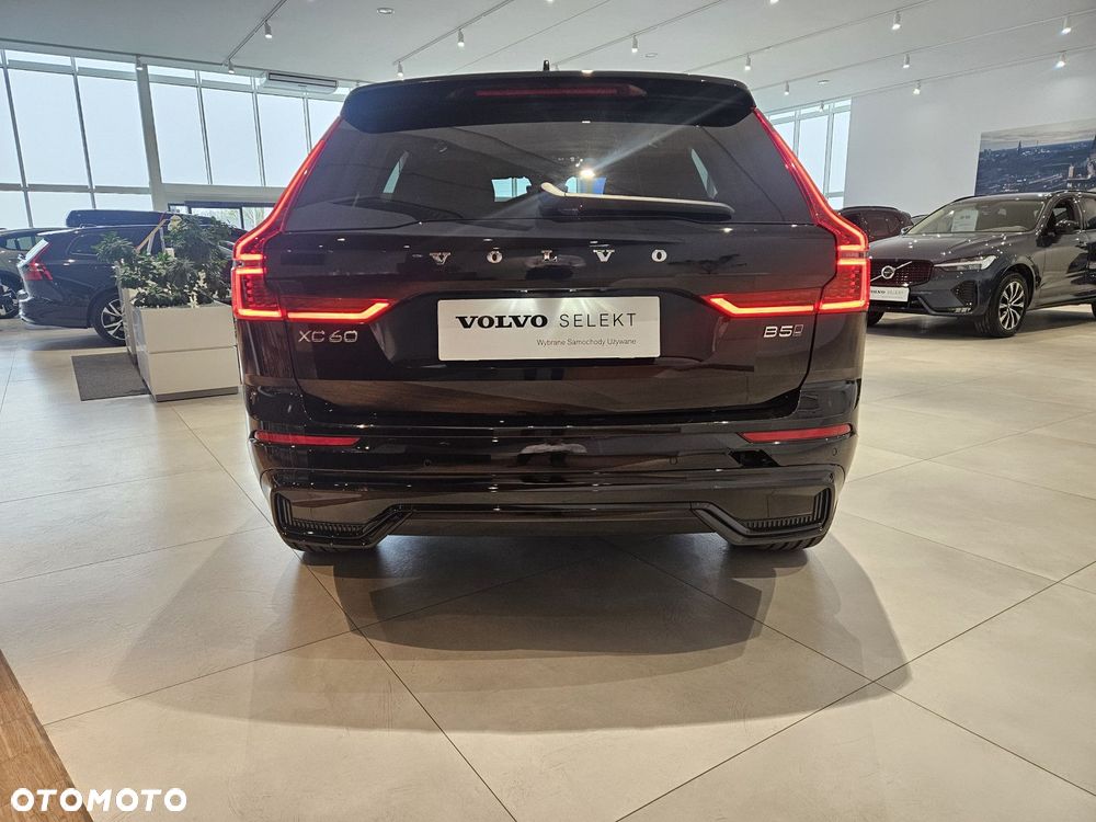 Volvo XC 60 - 6