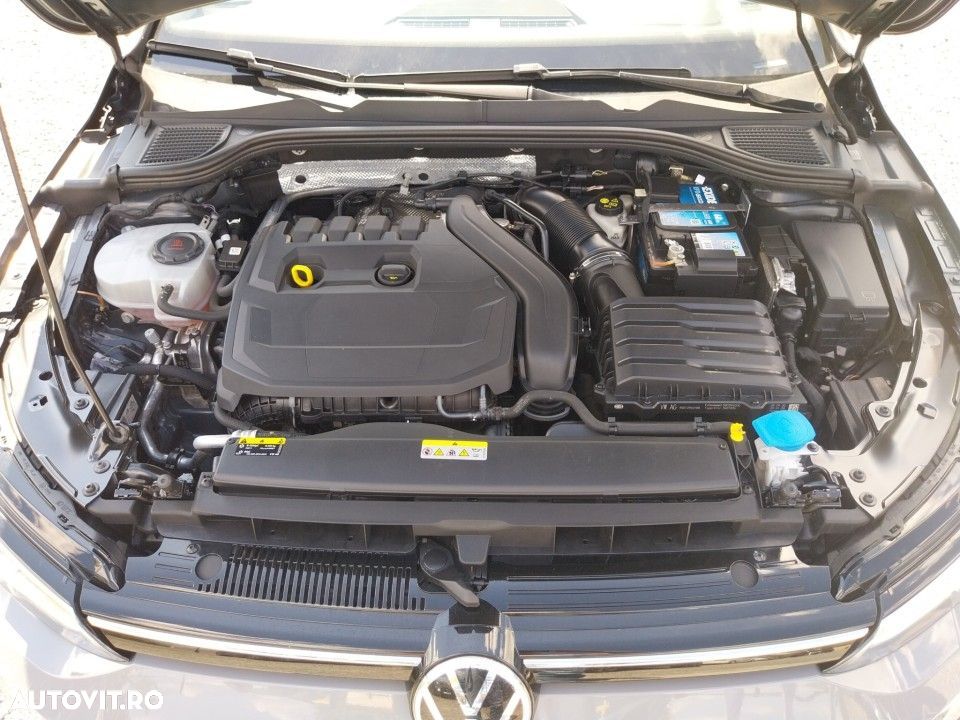 Volkswagen Golf - 19