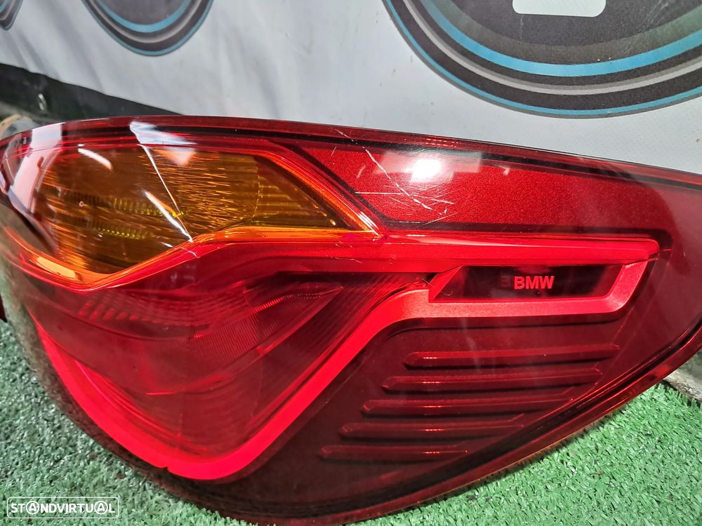 Farolim BMW Serie 1 F40 2019-2024 - 3