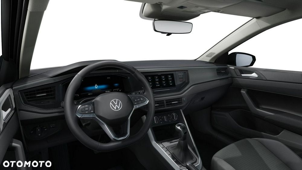 Volkswagen Polo 1.0 TSI Pure DSG - 10