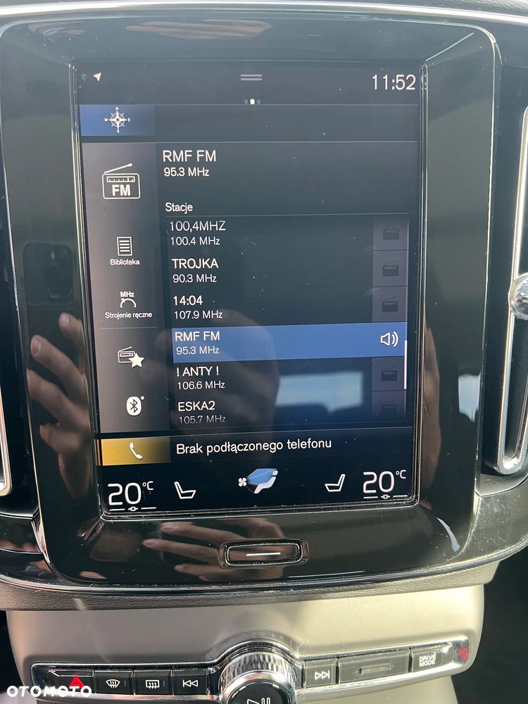 Volvo XC 40 - 31