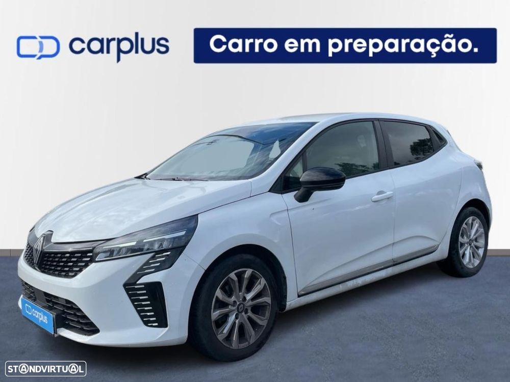 Renault Clio 1.0 TCe Evolution Bi-Fuel - 1