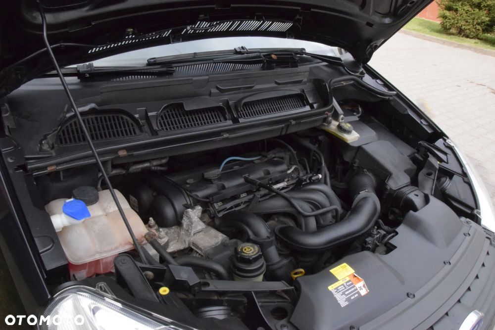 Ford C-MAX 1.6 Style - 19