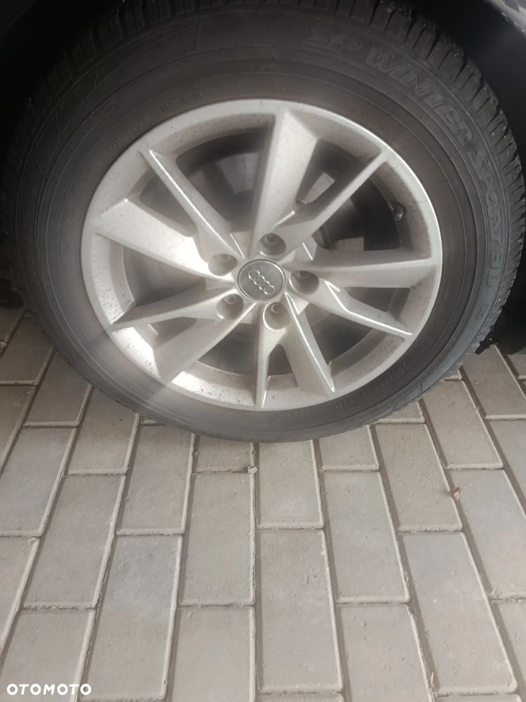 Audi A4 Avant - 16
