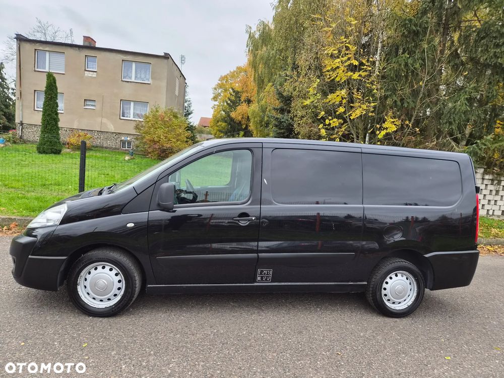 Fiat Scudo - 4