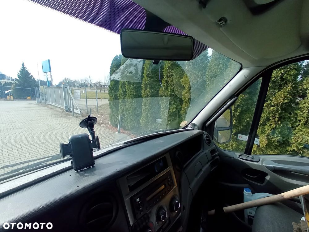 Iveco Daily  65C17 - 6