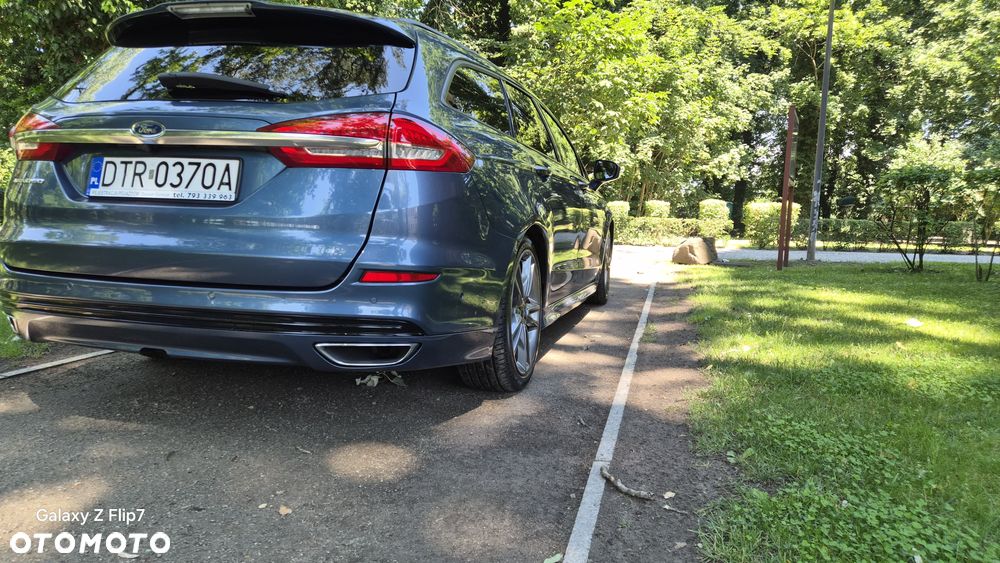Ford Mondeo 2.0 TDCi ST-Line X PowerShift - 6