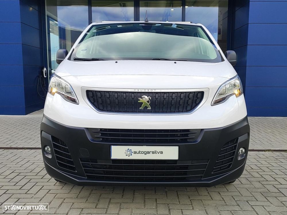 Peugeot Expert Premium 1.5 HDi 120cv - 3