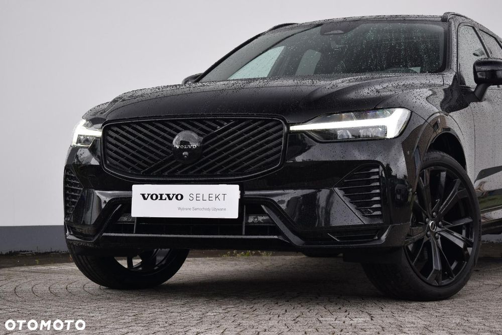 Volvo XC 60 - 4