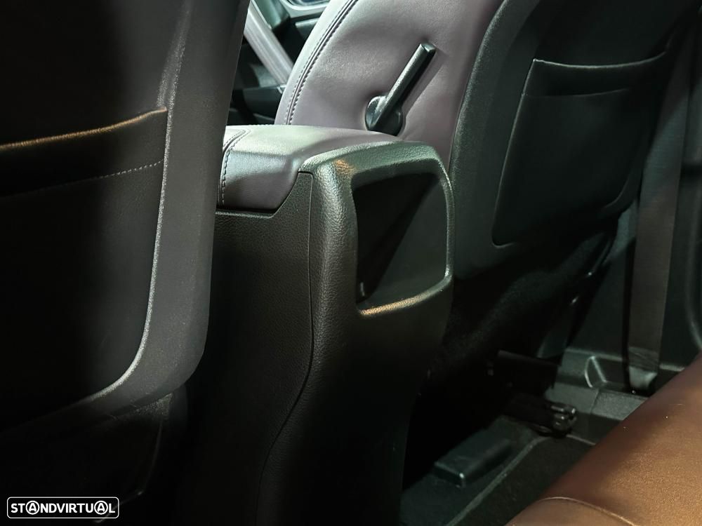 Nissan Qashqai 1.5 dCi Tekna Premium - 25