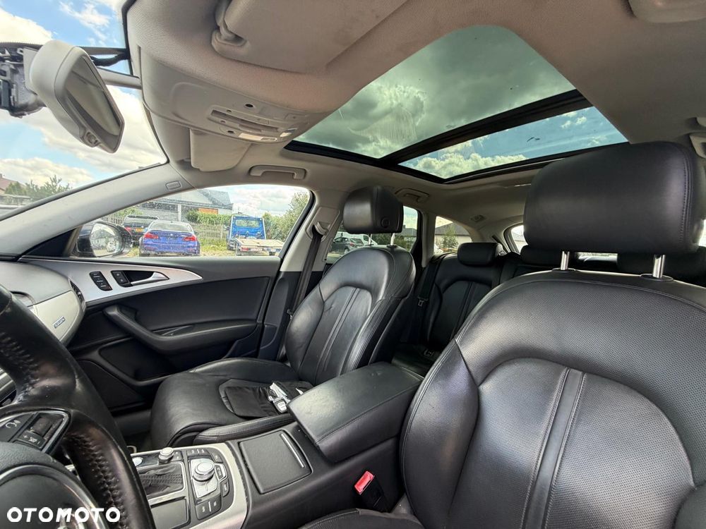 Audi A6 Allroad - 13