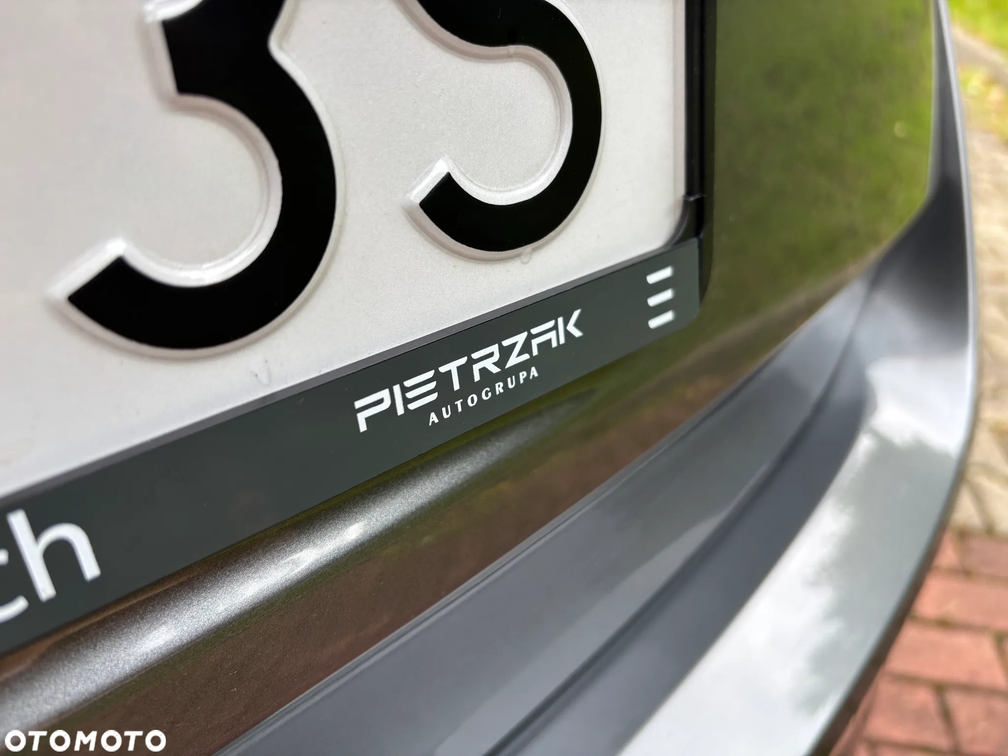 Skoda Octavia 1.5 TSI ACT Ambition - 31