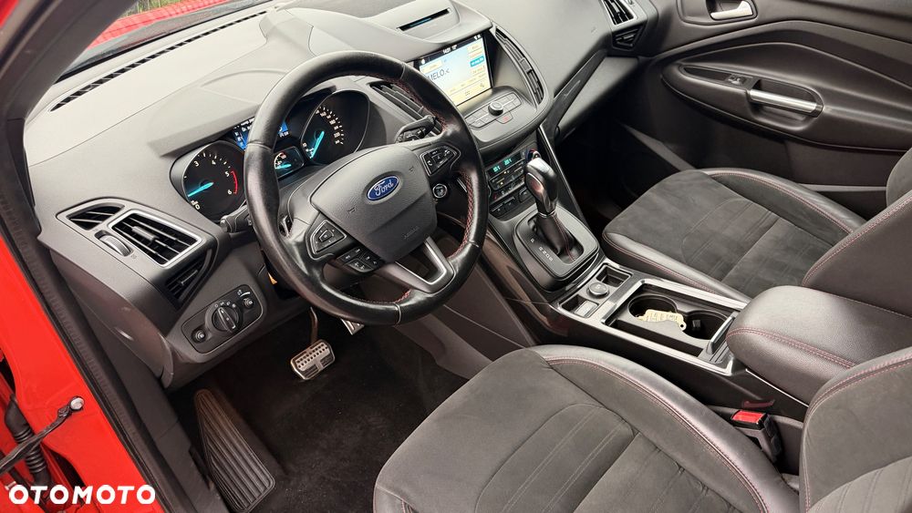 Ford Kuga 2.0 TDCi AWD Titanium - 6