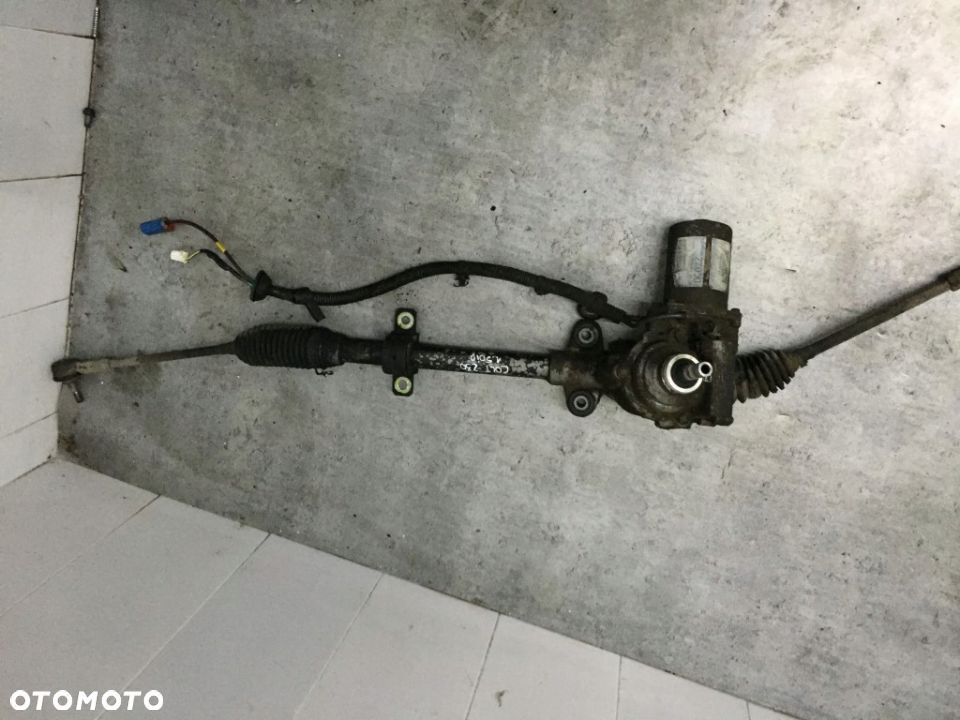 MAGLOWNICA MITSUBISHI COLT Z30 1,5DID MR594094 - 1