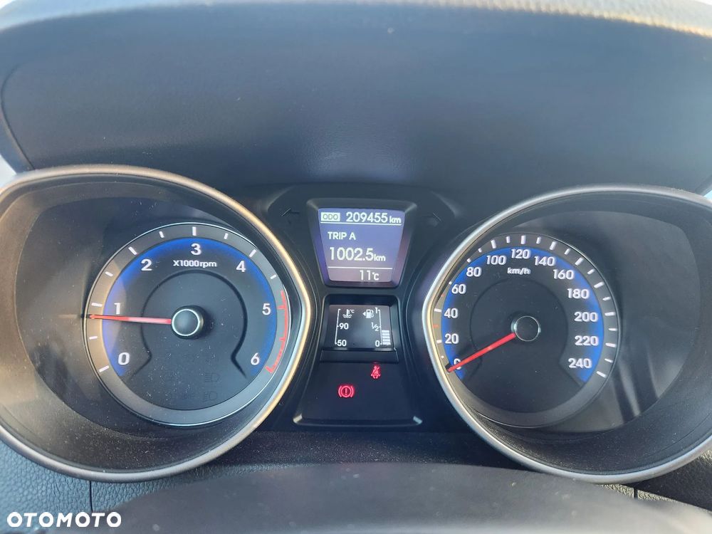 Hyundai i30 - 15