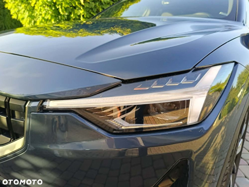 Polestar 2 Single Motor 78kWh - 5