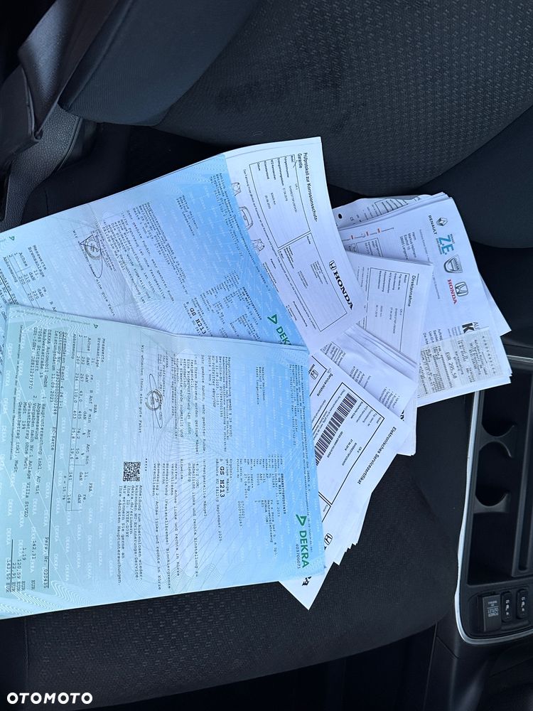 Honda CR-V 2.0i-VTEC 2WD Elegance - 35