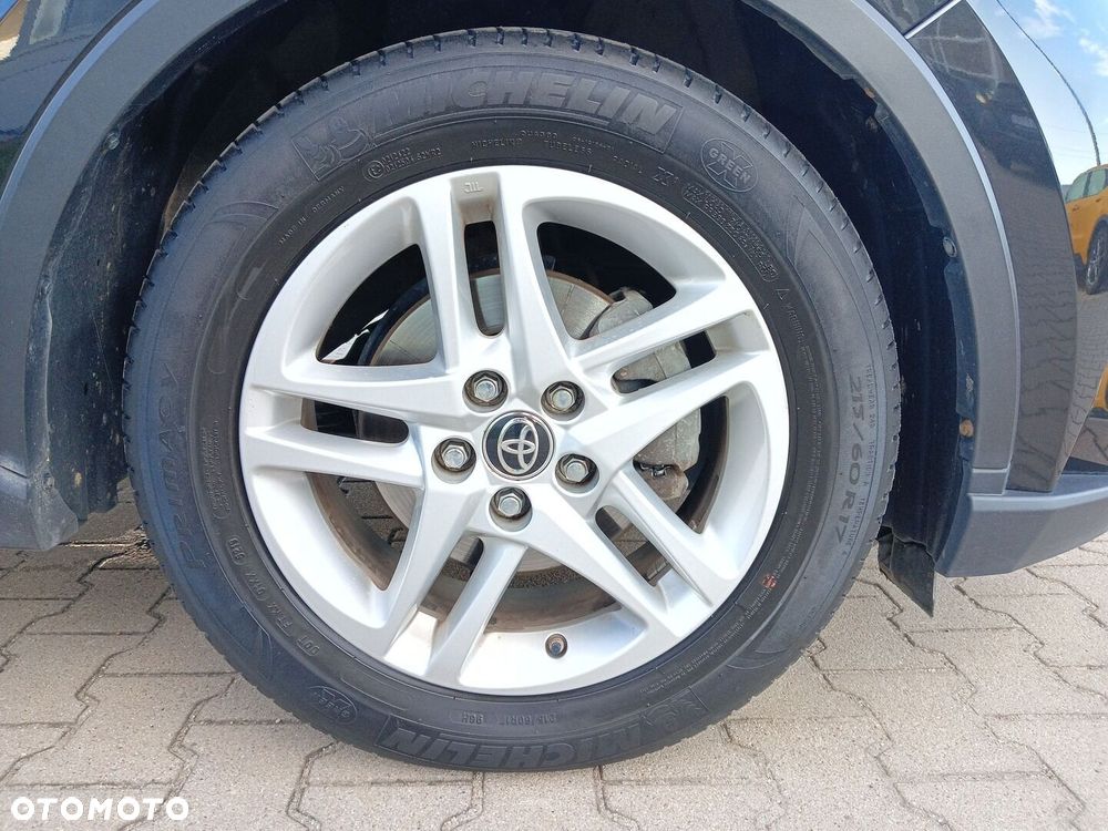Toyota C-HR 1.8 Hybrid GPF Comfort - 10