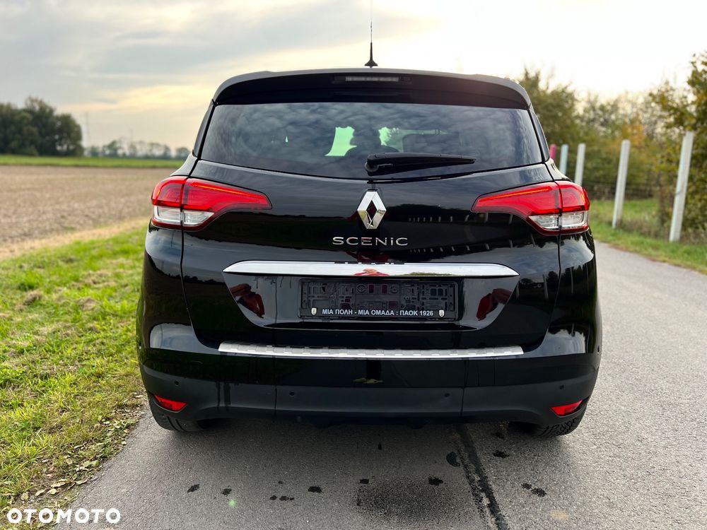 Renault Scenic 1.6 dCi Bose EDC - 22