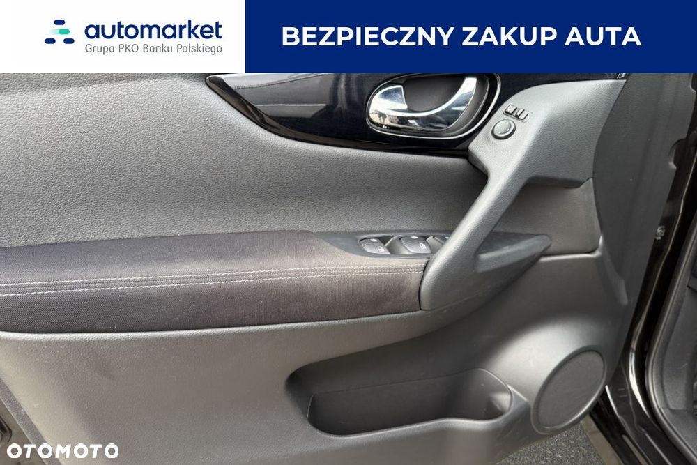 Nissan Qashqai 1.3 DIG-T N-Connecta DCT - 10