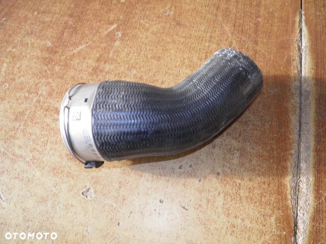 WĄŻ RURA TURBINY VOLVO V40 XC40 2015r - 7