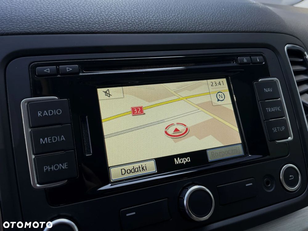 Volkswagen Sharan 2.0 TDI Highline DSG - 28