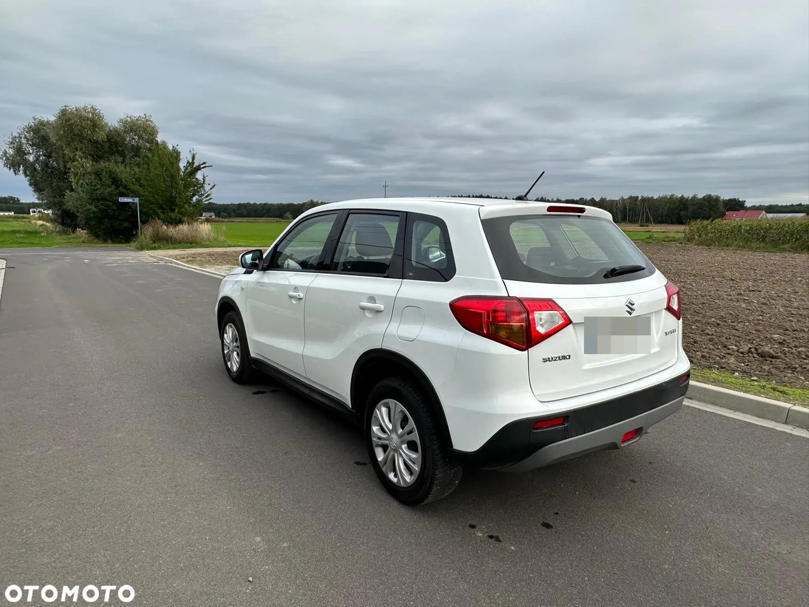 Suzuki Vitara 1.6 Premium 2WD - 5