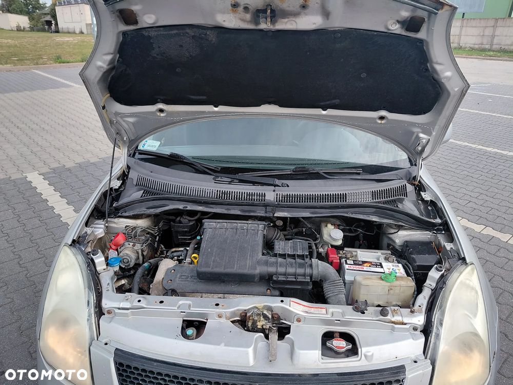 Suzuki Swift - 6