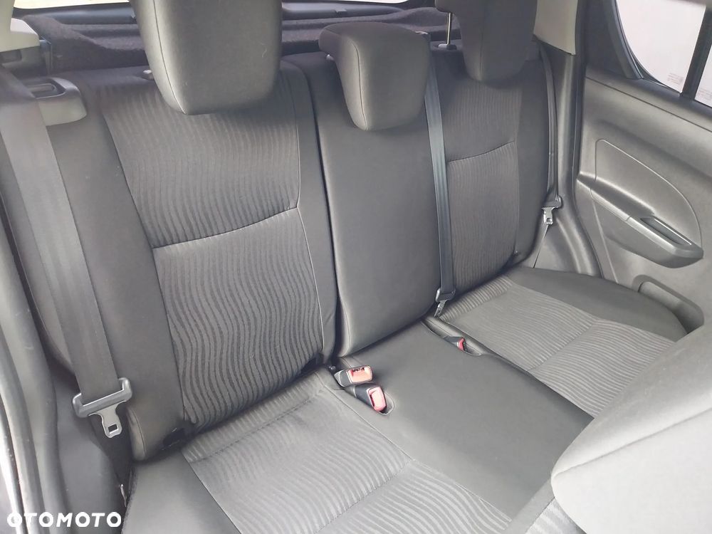 Suzuki Swift 1.2 Elegance EASS - 8