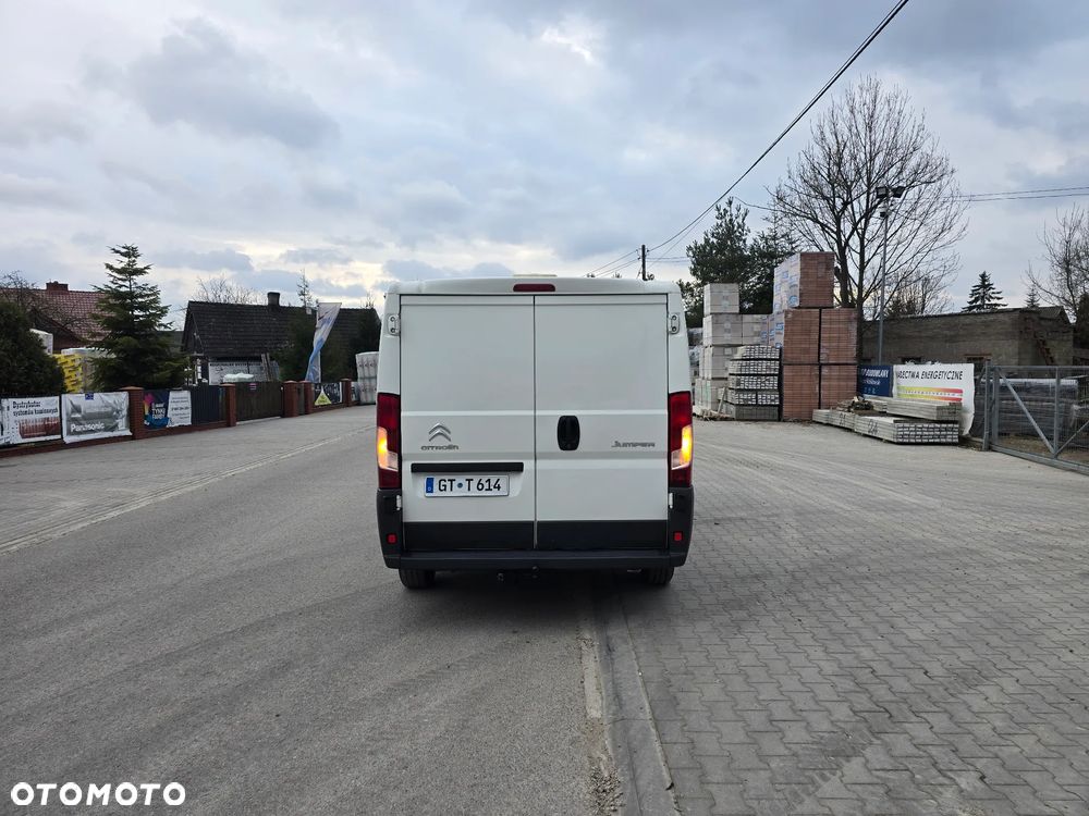 Citroën Brygadówka/7 osobowy/ - 9