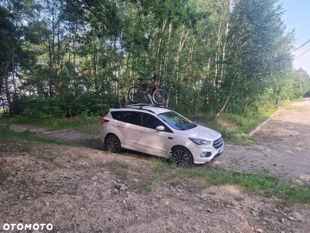 Ford Kuga 2.0 TDCi AWD ST-Line - 6