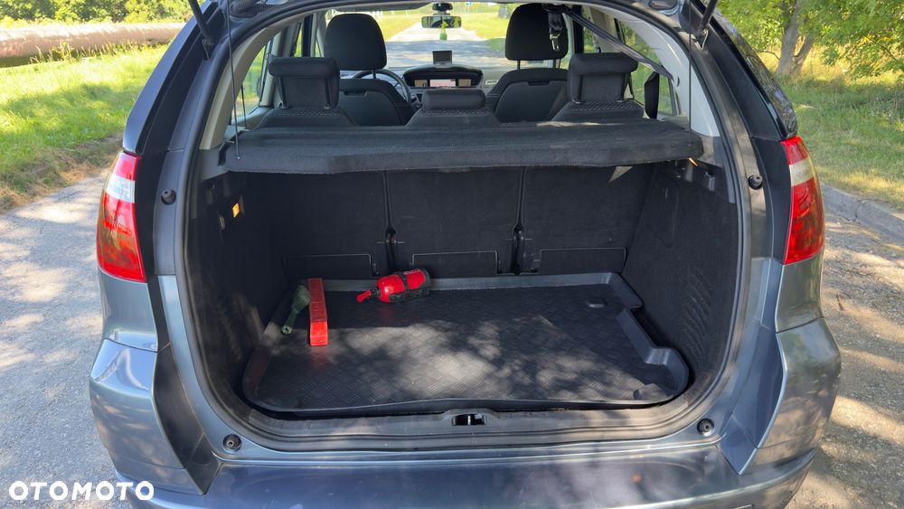 Citroën C4 Picasso 1.6 HDi Equilibre Navi Pack MCP - 11